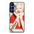 MADONNA REBEL HEART Samsung Galaxy S25 Case Cover