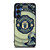 MANCHESTER UNITED LOGO SOCCER Samsung Galaxy S25 Case Cover