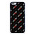 NIKE AIR JORDAN SUPREME BOX iPhone 6 / 6S Case Cover