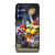 MARIO KART NINTENDO GAMES Samsung Galaxy S25 Case Cover