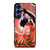 MARS SAILOR MOON MANGA Samsung Galaxy S25 Case Cover