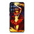 MARS SAILOR MOON Samsung Galaxy S25 Case Cover