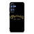 MARTIN AND CO GUITAR LOGO Samsung Galaxy S25 Case Cover