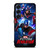 MARVEL FUTURE REVOLUTION SUPERHERO VIDEO GAME Samsung Galaxy S25 Case Cover