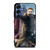 MARVEL HAWKEYE JEREMY RENNER Samsung Galaxy S25 Case Cover