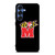 MARYLAND STATES LOGO Samsung Galaxy S25 Case Cover