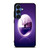 MASERATI CAR EMBLEM Samsung Galaxy S25 Case Cover