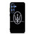 MASERATI CAR LOGO Samsung Galaxy S25 Case Cover