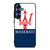 MASERATI VINTAGE LOGO Samsung Galaxy S25 Case Cover