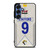 MATTHEW STAFFORD LOS ANGELES RAMS NFL SUPER BOWL LVI Samsung Galaxy S25 Case Cover