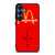 MCDONALD X TRAVIS SCOTT CACTUS JACK Samsung Galaxy S25 Case Cover