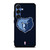MEMPHIS GRIZZLIES BASKETBALL NBA Samsung Galaxy S25 Case Cover