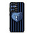 MEMPHIS GRIZZLIES NBA USA FLAG Samsung Galaxy S25 Case Cover
