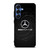 MERCEDES BENZ AMG LOGO TWIRL Samsung Galaxy S25 Case Cover
