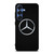 MERCEDES BENZ CARBON FIBER Samsung Galaxy S25 Case Cover