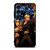 METAL SLUG GAMES Samsung Galaxy S25 Case Cover