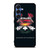 METALLICA MASTER OF PUPPETS ALBUM POSTER Samsung Galaxy S25 Case Cover
