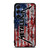 METALLICA ROCK BAND AMERICA Samsung Galaxy S25 Case Cover