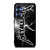 METALLICA ROCK BAND LIGHTNING Samsung Galaxy S25 Case Cover