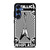 METALLICA WHIPLASH GUITAR Samsung Galaxy S25 Case Cover
