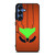 METROID GAMES FLAT ICON Samsung Galaxy S25 Case Cover