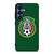 MEXICO NATIONAL SOCCER Samsung Galaxy S25 Case Cover