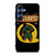 MF DOOM MADLIB ALL CAPS Samsung Galaxy S25 Case Cover