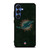 MIAMI DOLPHINS FOOTBALL NFL Samsung Galaxy S25 Case Cover