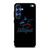 MIAMI MARLINS MLB LOGO Samsung Galaxy S25 Case Cover