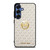 MICHAEL KORS MK LOGO PATERN ICON Samsung Galaxy S25 Case Cover