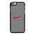 NIKE MAZE PATTERN iPhone 6 / 6S Case Cover