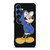 MICKEY MOUSE NEW YORK YANKEES CAP Samsung Galaxy S25 Case Cover