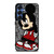MIKCEY MOUSE DOPE AIR JORDAN Samsung Galaxy S25 Case Cover