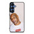 MIKE TYSON BOXING SUPREME Samsung Galaxy S25 Case Cover