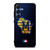 MILWAUKEE BREWERS MLB BASEBALL ICON Samsung Galaxy S25 Case Cover
