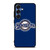 MILWAUKEE BREWERS MLB BASEBALL LOGO Samsung Galaxy S25 Case Cover