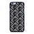 NIKE SB SKATEBOARD BOX PATTERN GREY iPhone 6 / 6S Case Cover