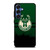 MILWAUKEE BUCKS NBA SKYLINE Samsung Galaxy S25 Case Cover