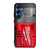MILWAUKEE TOOL FUEL LOGO Samsung Galaxy S25 Case Cover MILWAUKEE TOOL FUEL LOGO Samsung Galaxy S25 Case Cover