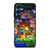 MINECRAFT GAMES WALLPAPER Samsung Galaxy S25 Case Cover