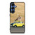 MINI COOPER MR BEAN FUNNY Samsung Galaxy S25 Case Cover