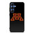 MINNESOTA GOLDEN GOPHERS LOGO Samsung Galaxy S25 Case Cover