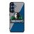 MINNESOTA TIMBERWOLVES NBA BASKETBALL LOGO Samsung Galaxy S25 Case Cover