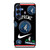 MINNESOTA TIMBERWOLVES NBA X SUPREME NIKE Samsung Galaxy S25 Case Cover