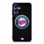 MINNESOTA TWINS BASEBALL TEAM Samsung Galaxy S25 Case Cover