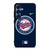 MINNESOTA TWINS MLB BASEBALL NIKE Samsung Galaxy S25 Case Cover