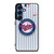 MINNESOTA TWINS MLB NIKE Samsung Galaxy S25 Case Cover