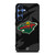 MINNESOTA WILD NHL TEAM Samsung Galaxy S25 Case Cover
