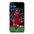 MO SALAH LIVERPOOL Samsung Galaxy S25 Case Cover