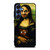 MONA LISA PAINTING MR BEAN Samsung Galaxy S25 Case Cover